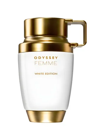 Armaf Odyssey Femme White Edition bottle