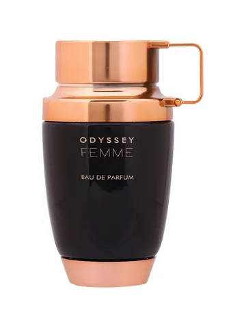 Armaf Odyssey Femme bottle