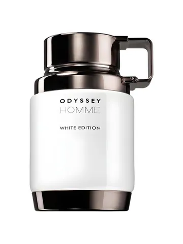 Armaf Odyssey Homme White Edition bottle