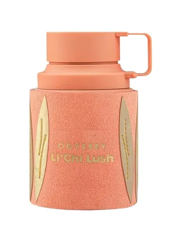 Armaf Odyssey Li'chi Lush bottle