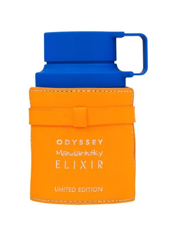 Armaf Odyssey Mandarin Sky Elixir bottle