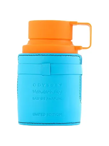Armaf Odyssey Mandarin Sky bottle