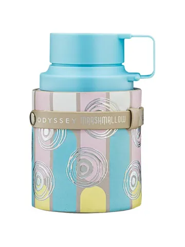 Armaf Odyssey Marshmallow bottle