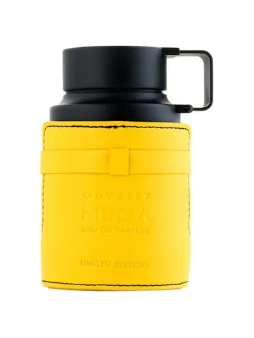 Armaf Odyssey Mega Man bottle