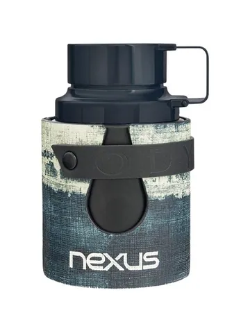 Armaf Odyssey Nexus bottle