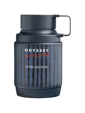 Armaf Odyssey Revolution bottle