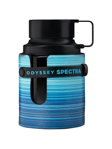 Armaf Odyssey Spectra Blue Edition bottle