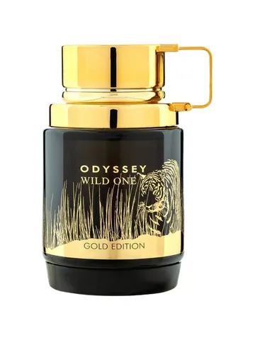 Armaf Odyssey Wild One Gold Edition bottle
