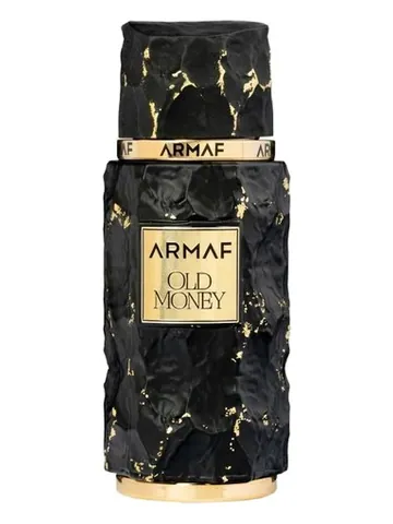 Armaf Old Money bottle