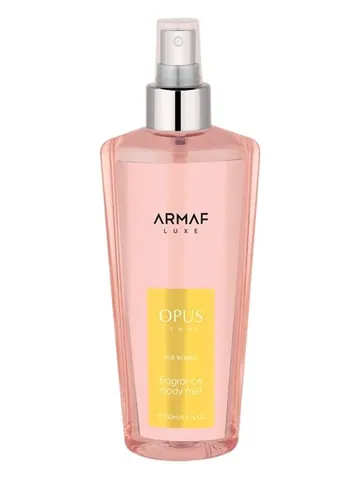 Armaf Opus Woman bottle