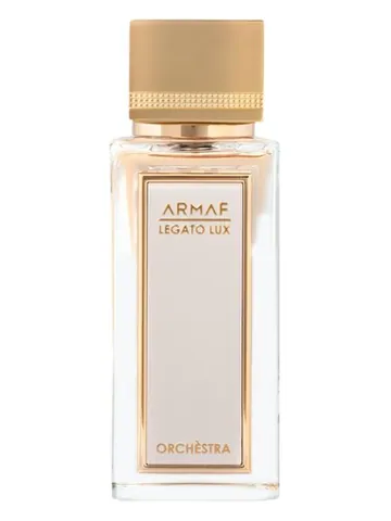 Armaf Orchèstra Legato Lux bottle