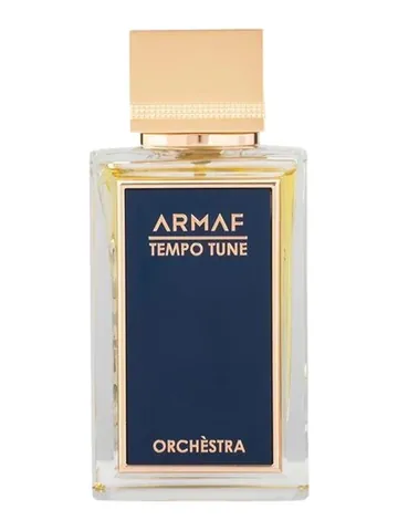 Armaf Orchestra Tempo Tune bottle