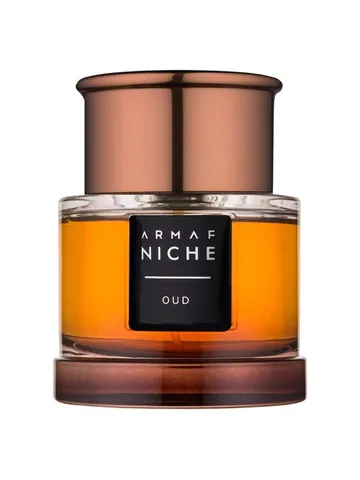 Armaf Oud bottle