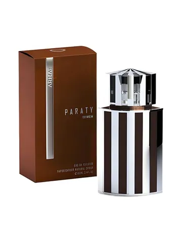 Armaf Paraty Men bottle