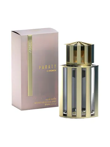 Armaf Paraty Women bottle