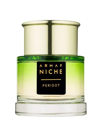Armaf Peridot bottle