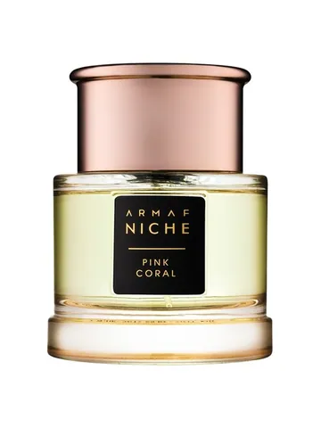 Armaf Pink Coral bottle