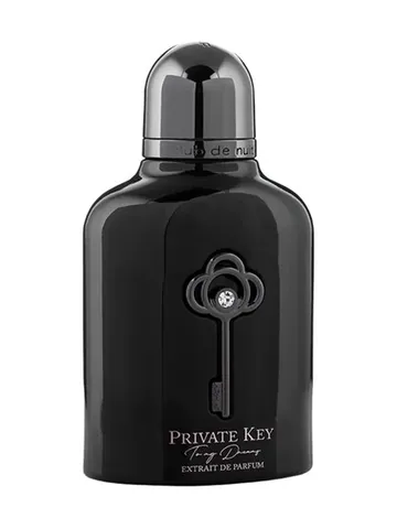 Armaf Private Key To My Dreams bottle
