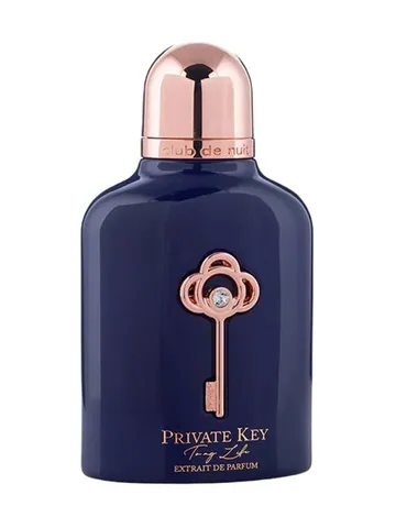 Armaf Private Key To My Life bottle