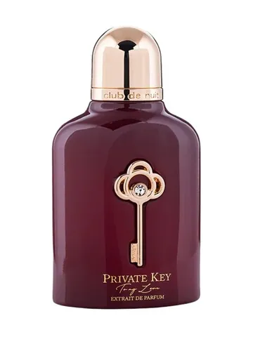 Armaf Private Key To My Love bottle