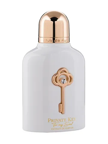 Armaf Private Key To My Soul bottle