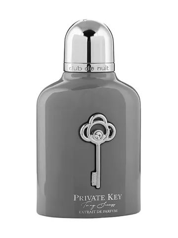 Armaf Private Key To My Success bottle