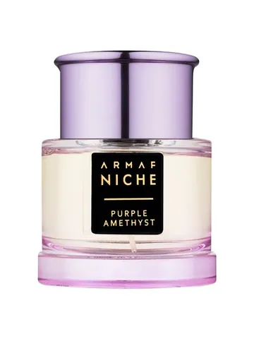 Armaf Purple Amethyst bottle