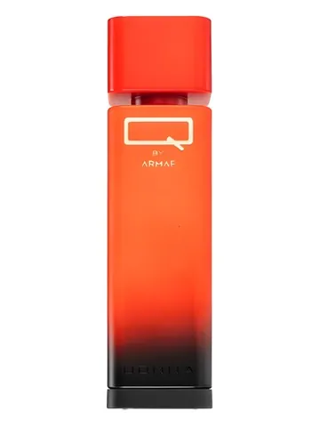 Armaf Q Donna bottle