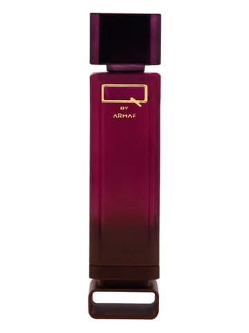 Armaf Q Essence Woman bottle