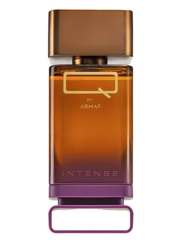 Armaf Q Intense Eau de Parfum bottle