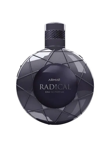 Armaf Radical Blue Man bottle