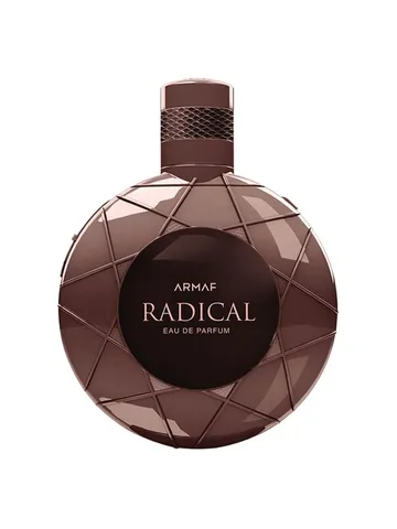 Armaf Radical Brown bottle