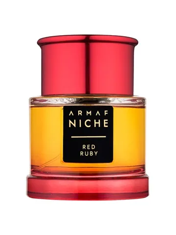 Armaf Red Ruby bottle
