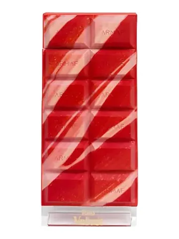 Armaf Red Velvet bottle