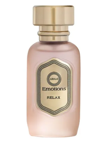 Armaf Relax bottle