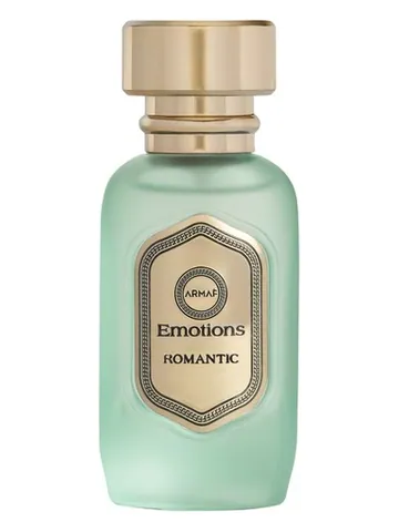 Armaf Romantic bottle