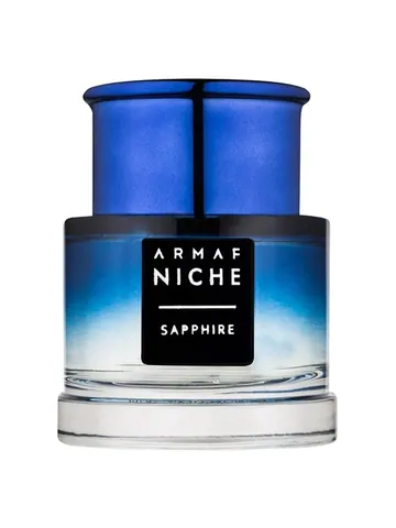 Armaf Sapphire bottle