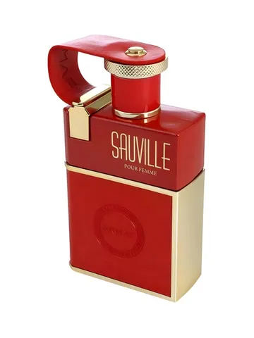 Armaf Sauville Pour Femme bottle