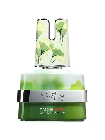 Armaf Scentasy Matcha Magix bottle