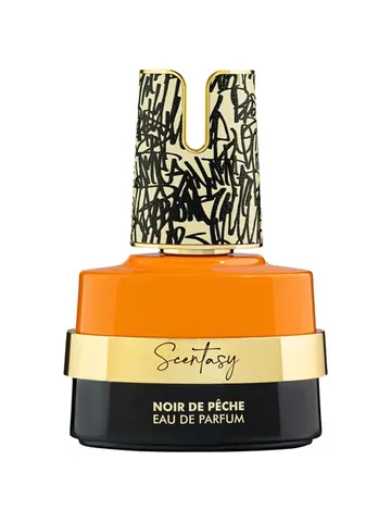 Armaf Scentasy Noir de Pêche bottle