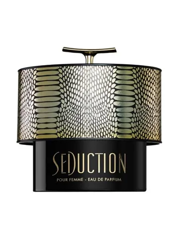 Armaf Seduction Pour Femme bottle