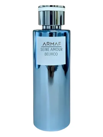 Armaf Seine Amour Belvico bottle