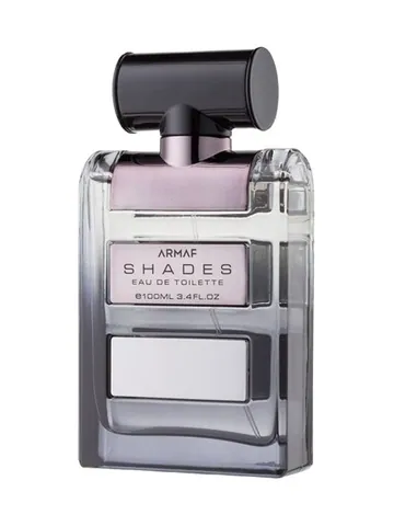 Armaf Shades bottle