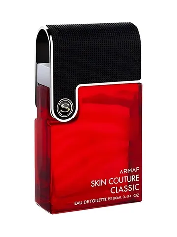 Armaf Skin Couture Classic Men bottle