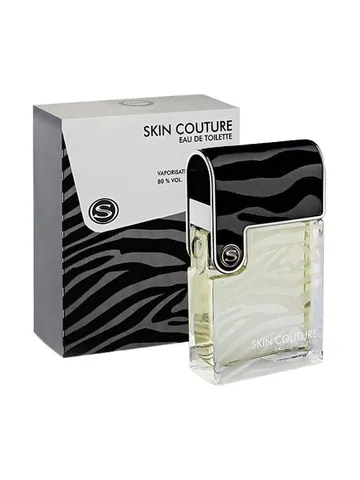 Armaf Skin Couture Men bottle