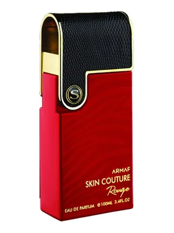 Armaf Skin Couture Rouge bottle