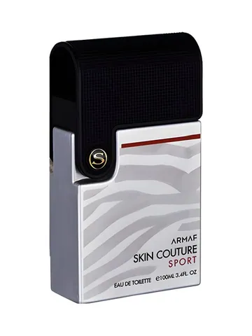 Armaf Skin Couture Sport bottle