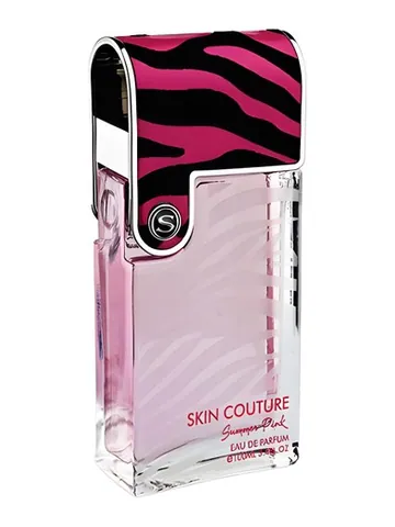 Armaf Skin Couture Summer Pink bottle