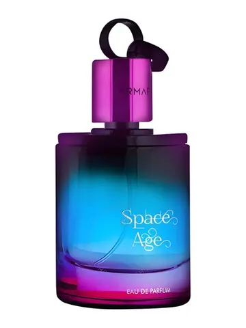 Armaf Space Age bottle