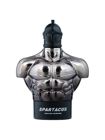 Armaf Spartacus bottle